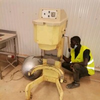 Serigne madicke mboup