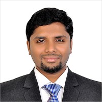 Afroz Mahmood Shaik