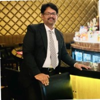 Preston Varghese
