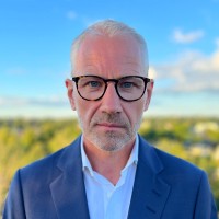 Stefan Ivarsson