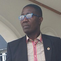 Claude Mpendaga