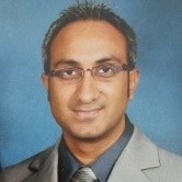 Rakesh H.