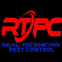 real technician pest control