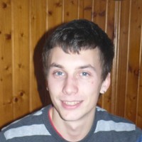 Luka Svetlič
