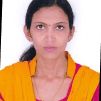 Sreedevi T.P