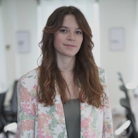 Chloé Bisiaux