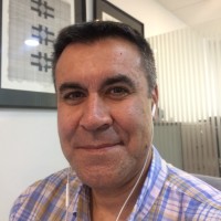 Francisco Javier Meza Vergara