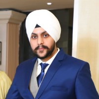 chamandeep singh