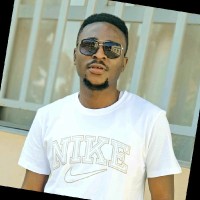 Bwanga kasongo Chris