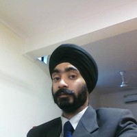 Moninder Singh