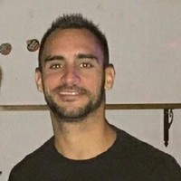 Israel Garcia Caro