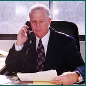 Alan Bender