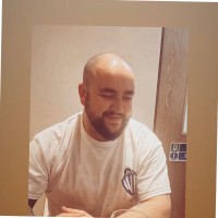 Martyn Garnett