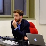Michele Demozzi