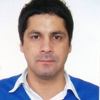 Daniel Moya Parodi