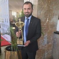 Faisal Ahmed