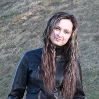 Юлия Лапшина