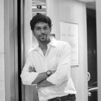 Nivash S