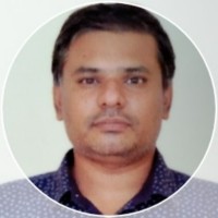 KARTHIKEYAN RAMACHANDRAN