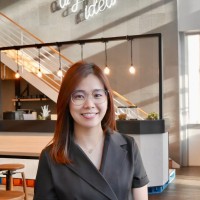 Ruby Wong
