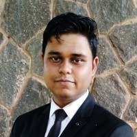 Shashank Baranwal