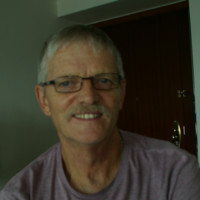 Ian Dauncey