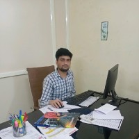 Vikash Roy