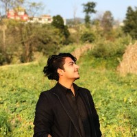 Suyash Karki