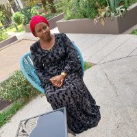 Hawoye Cissé