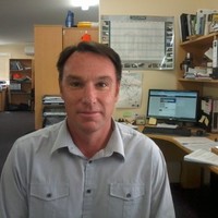 Carl Webber