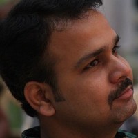 Varadharajan S