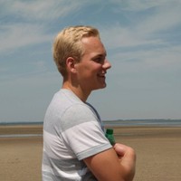 Ruben Kleijwegt