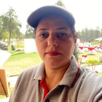 Anjali Bali