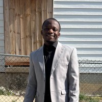 Fidel Gwalande