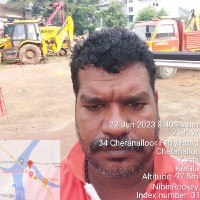 NIBIN ROCKY