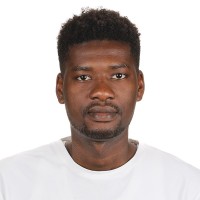 Yushau Yahaya Kasimu