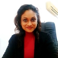 Shimara Azhar