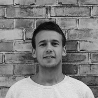 Jeppe Krogstrup Jensen