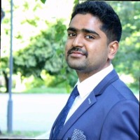 Dr. Gopi Krishna Kothapalli