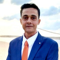 Bahaaeldin Salam