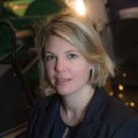 Aurelie Bosquet