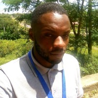 Victor Andanje,