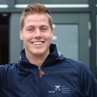 Jovy Van Gessel