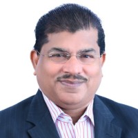 KISHORE KUMAR SREEDHARAN NAIR