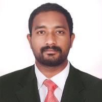 Srinivas Muppala