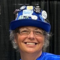 Janet Ebert