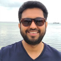 Ashish Pandya