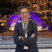 Francisco José Morcillo Balboa