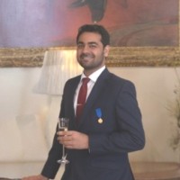Vatsal Anarkat