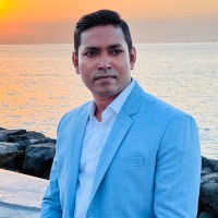M R Roshed Abdul Hai